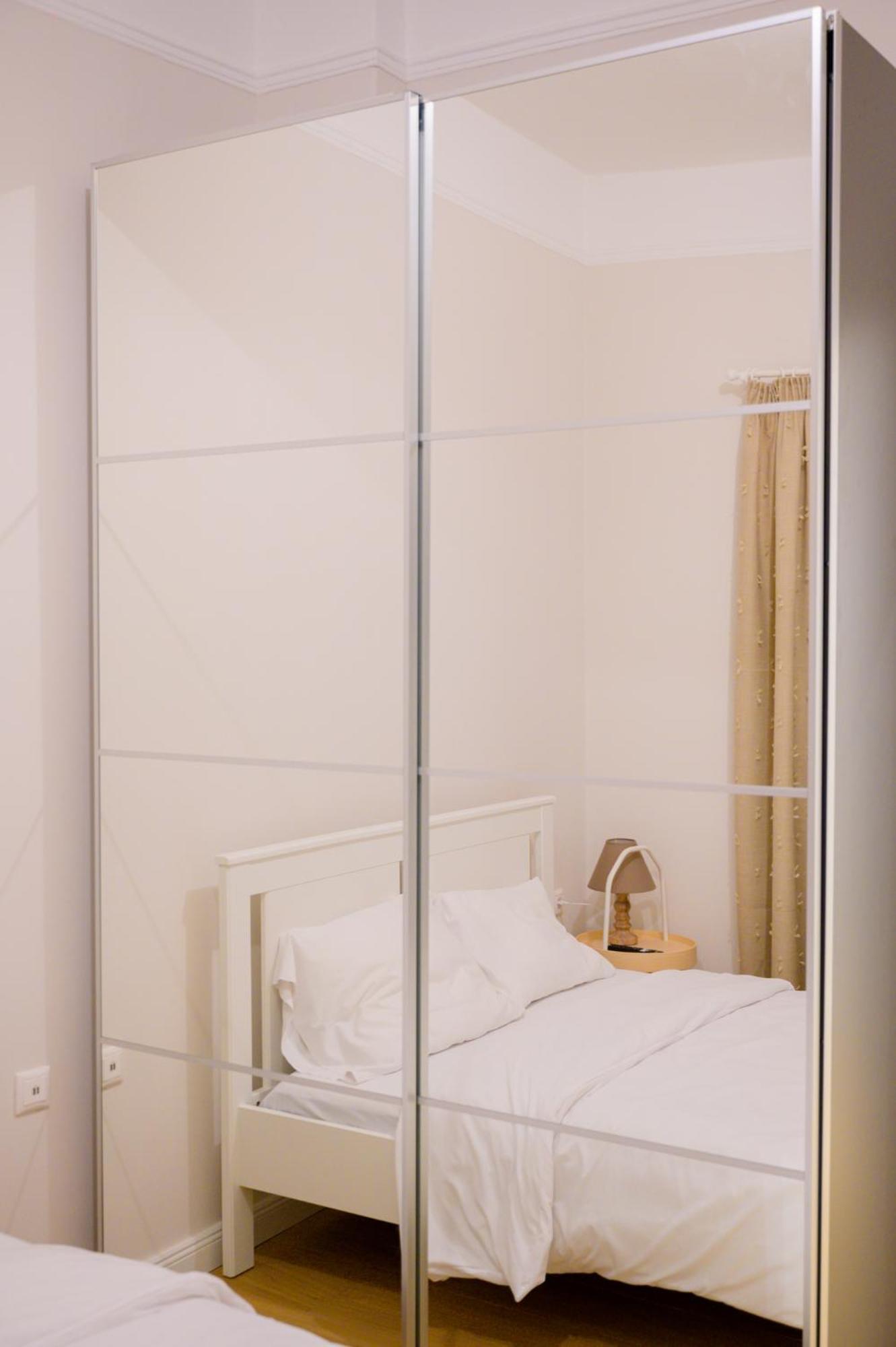 New Modern 2Nd Floor Apartment Saloniki Zewnętrze zdjęcie