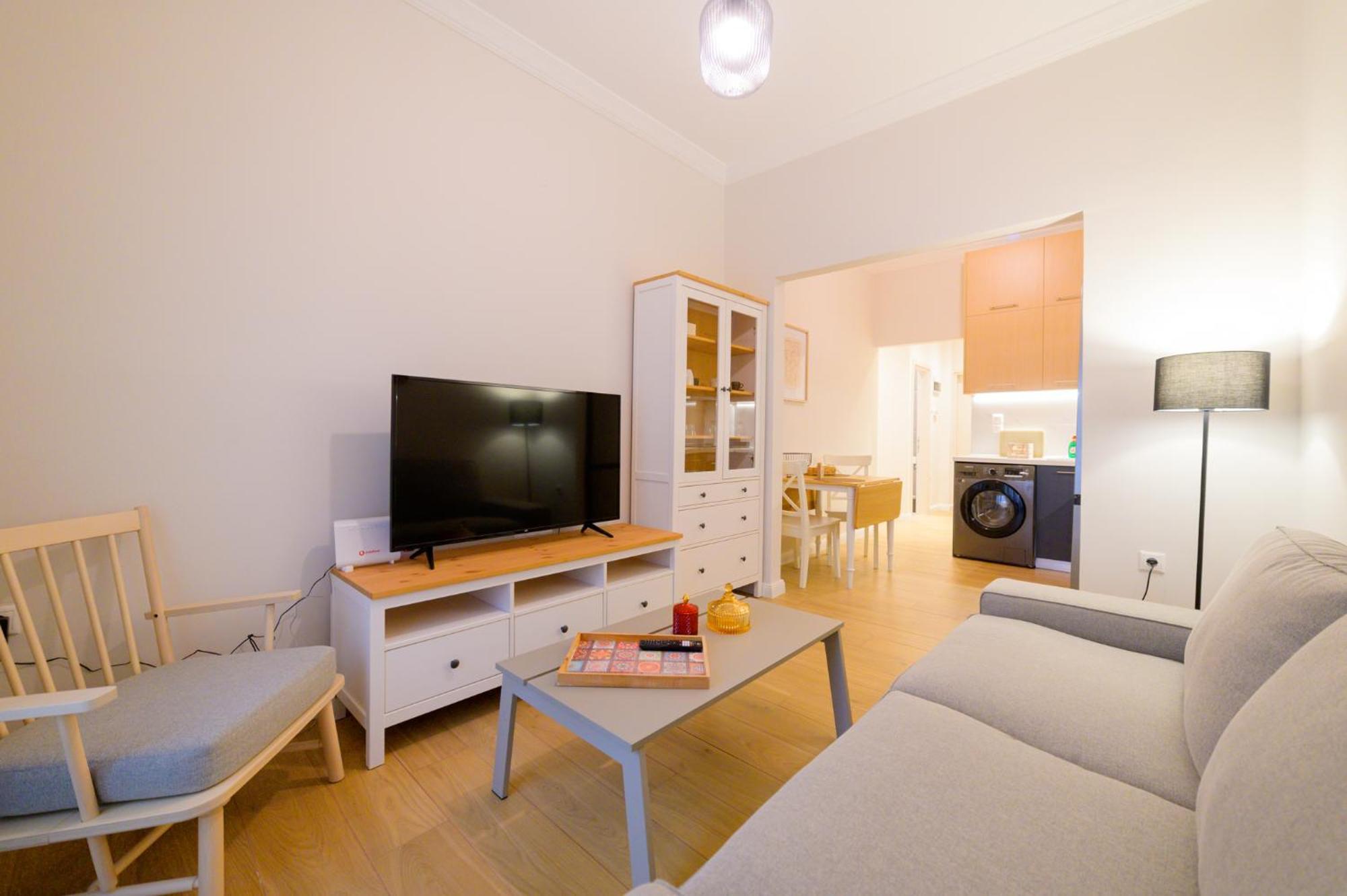 New Modern 2Nd Floor Apartment Saloniki Zewnętrze zdjęcie