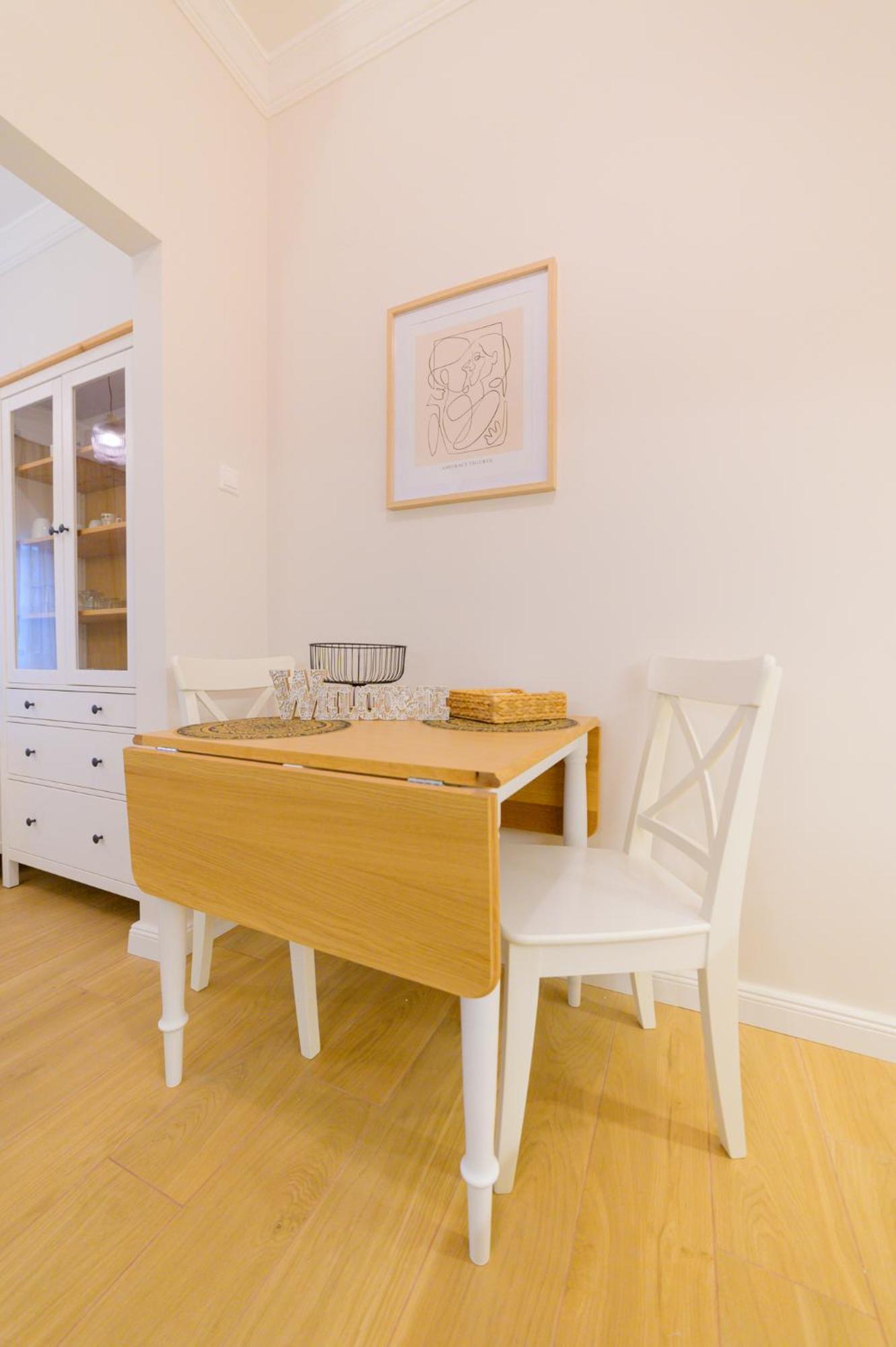 New Modern 2Nd Floor Apartment Saloniki Zewnętrze zdjęcie