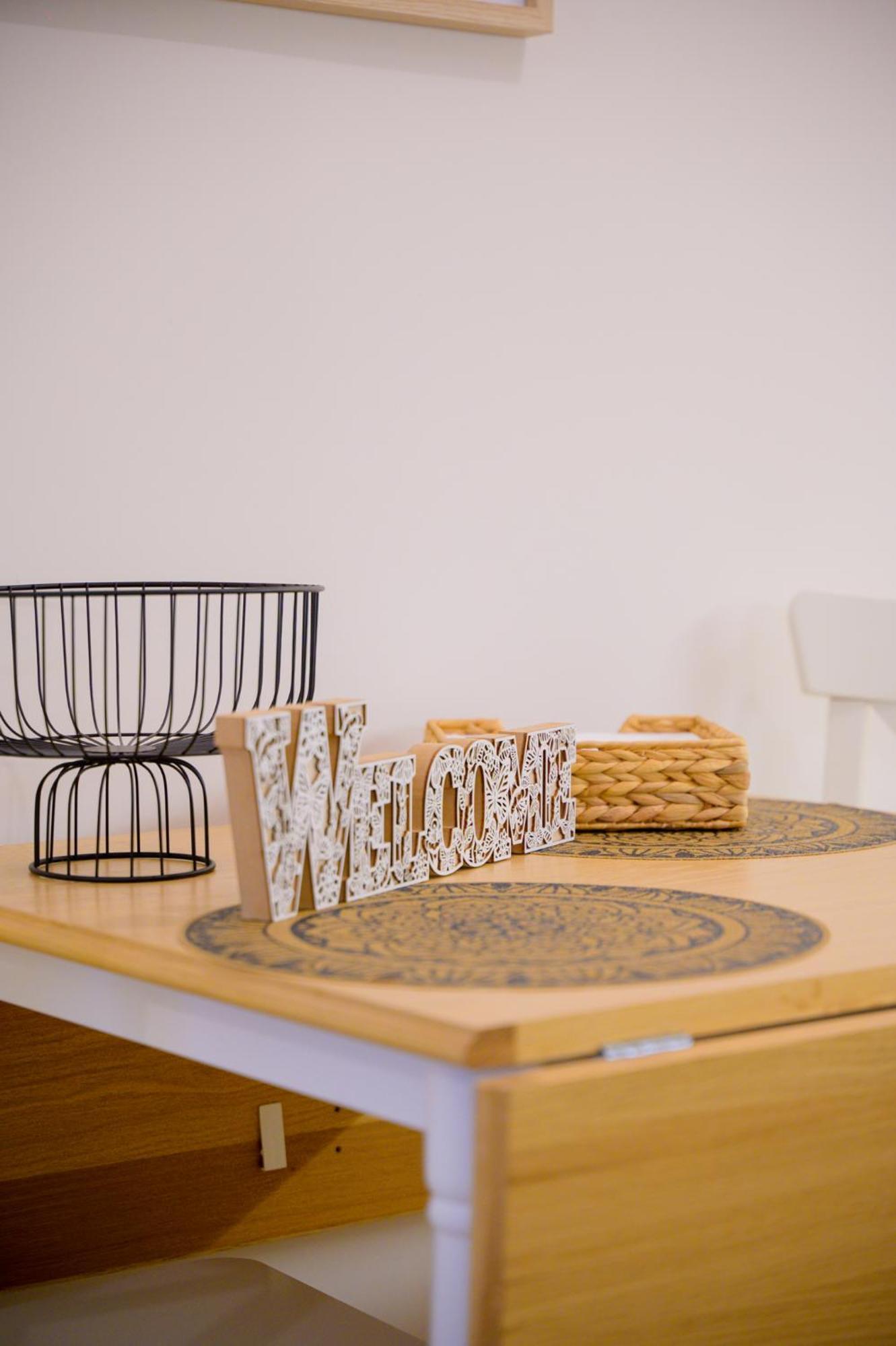 New Modern 2Nd Floor Apartment Saloniki Zewnętrze zdjęcie