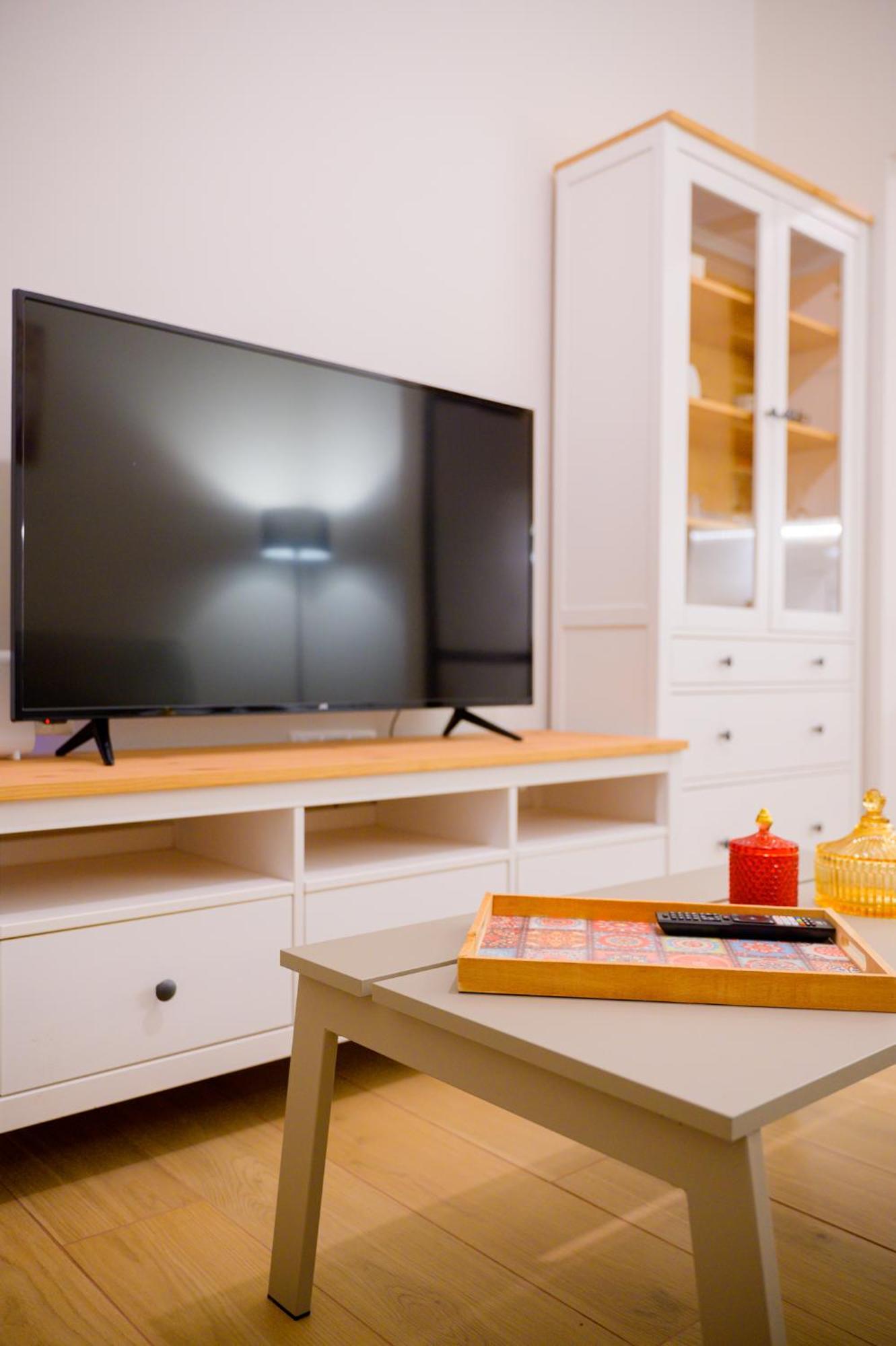 New Modern 2Nd Floor Apartment Saloniki Zewnętrze zdjęcie