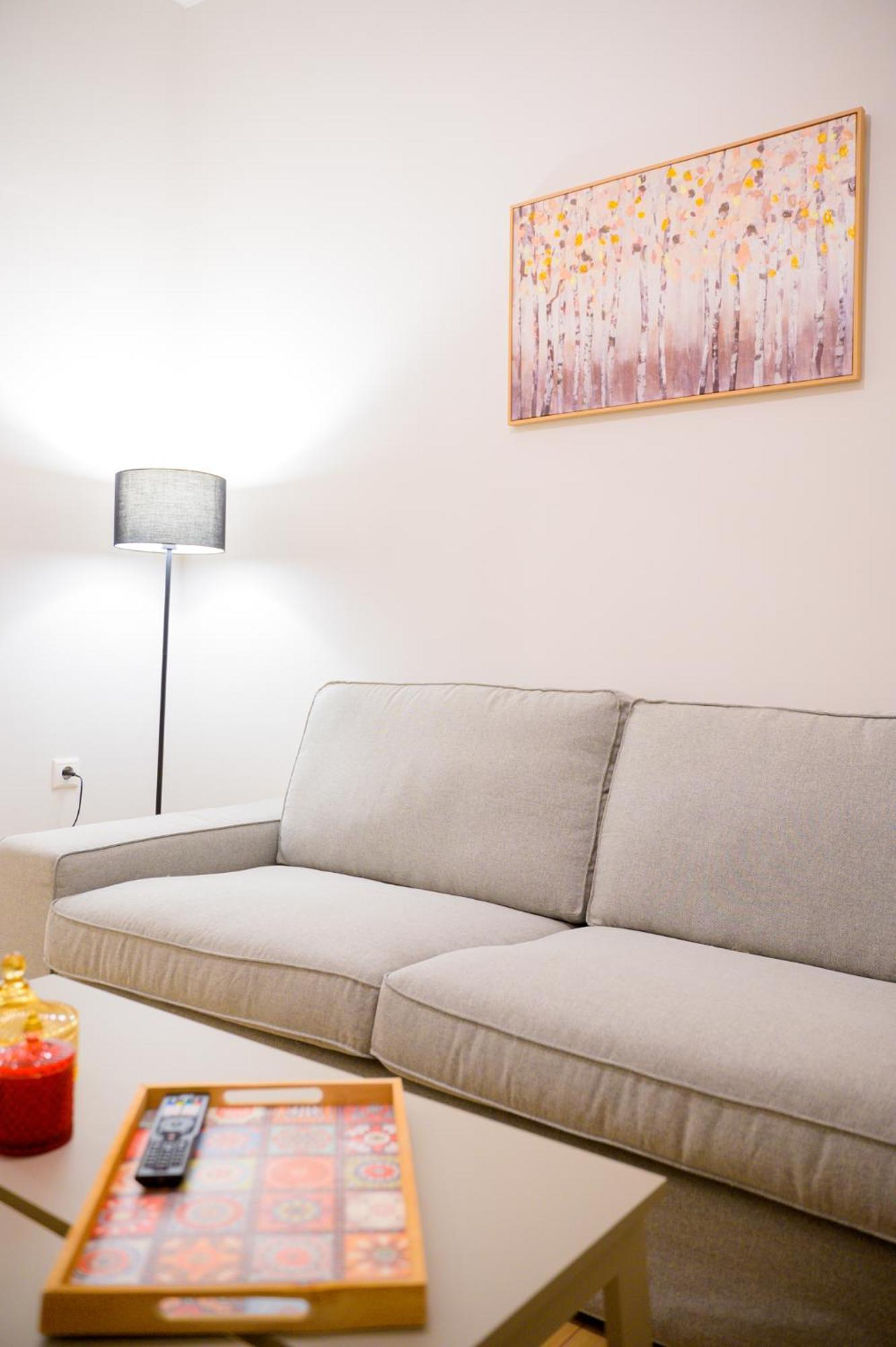 New Modern 2Nd Floor Apartment Saloniki Zewnętrze zdjęcie